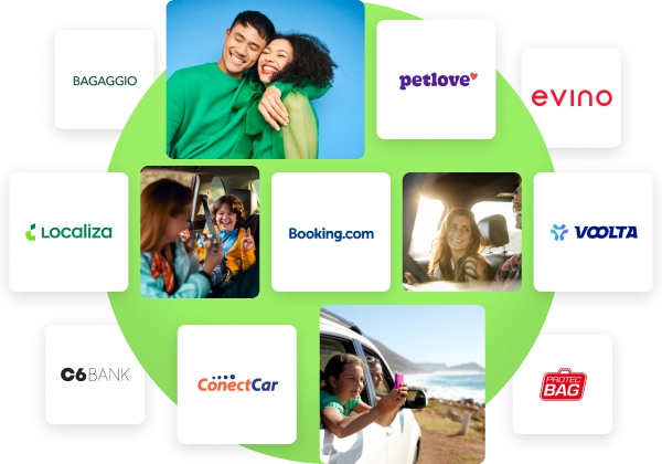 Benefícios Localiza Meoo