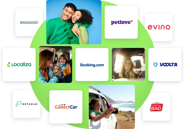 Benefícios Localiza Meoo