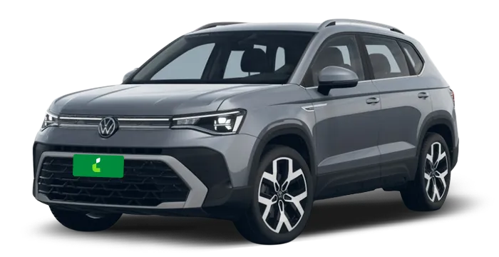 Volkswagen Taos