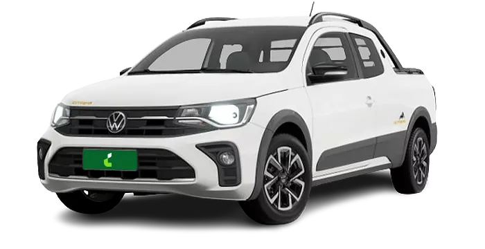 Volkswagen Saveiro