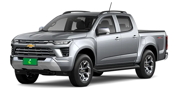 Chevrolet S10