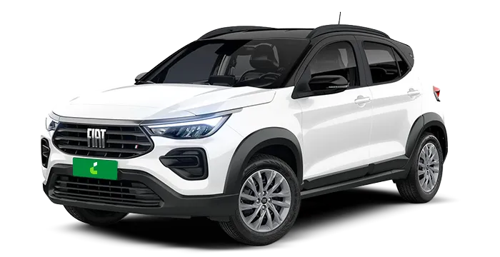Fiat Pulse