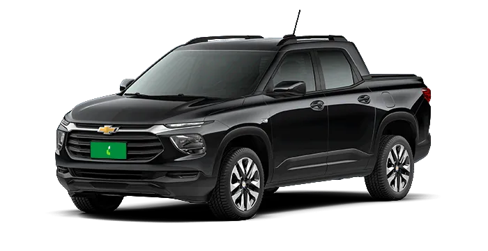 Chevrolet Montana