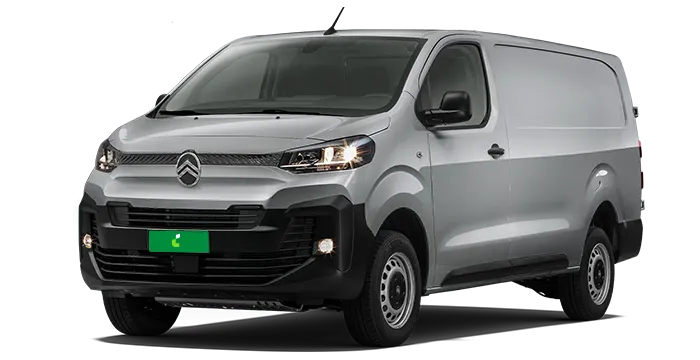 Citroen Jumpy