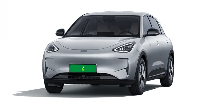 Geely EX2