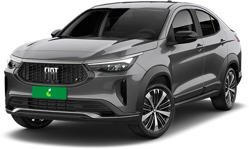 Fiat Fastback