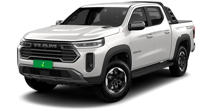 RAM Dakota