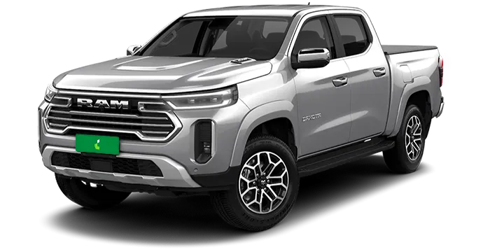 RAM Dakota