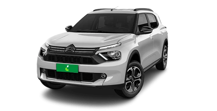 Citroen Aircross