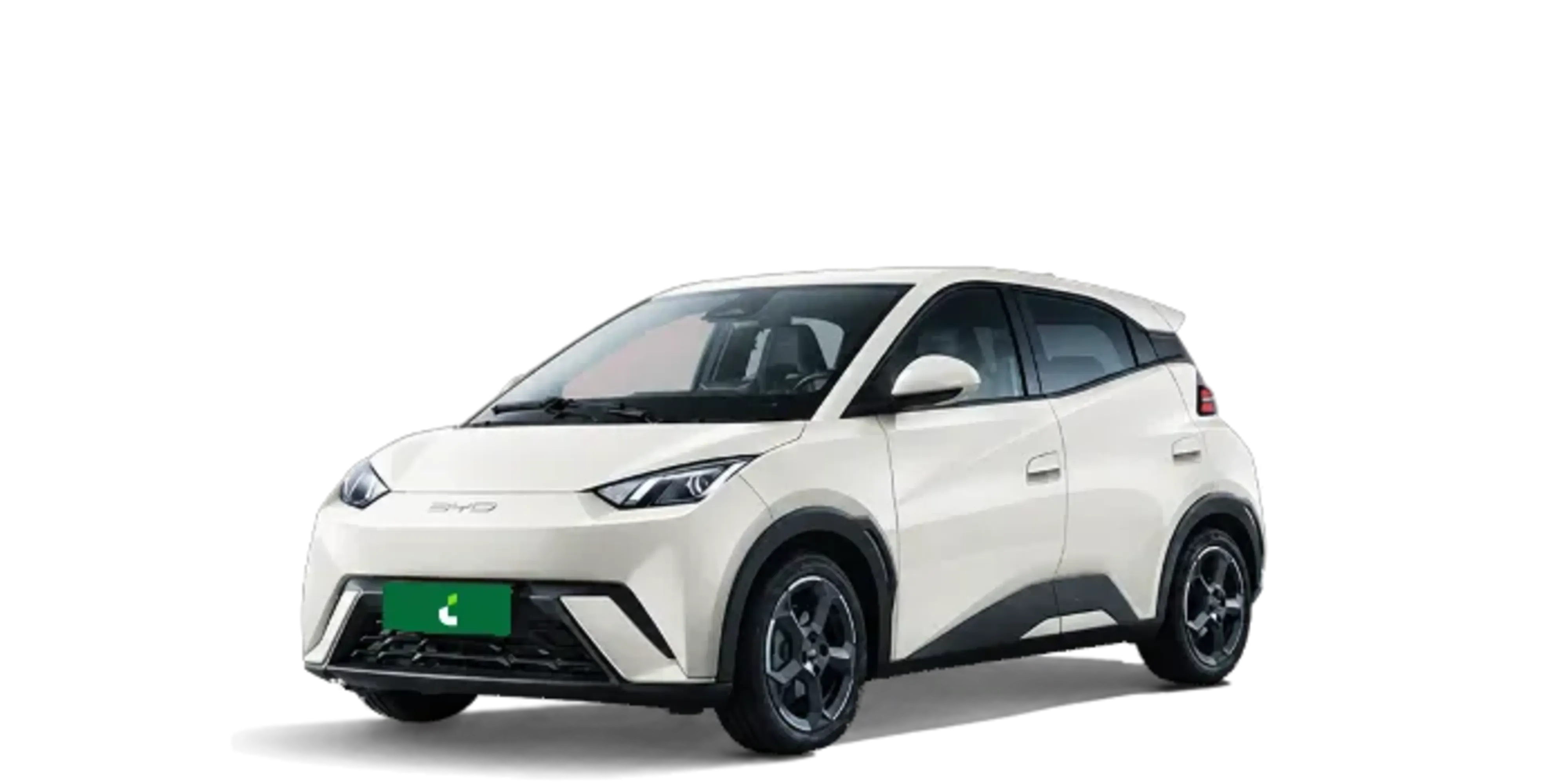 BYD Dolphin Mini