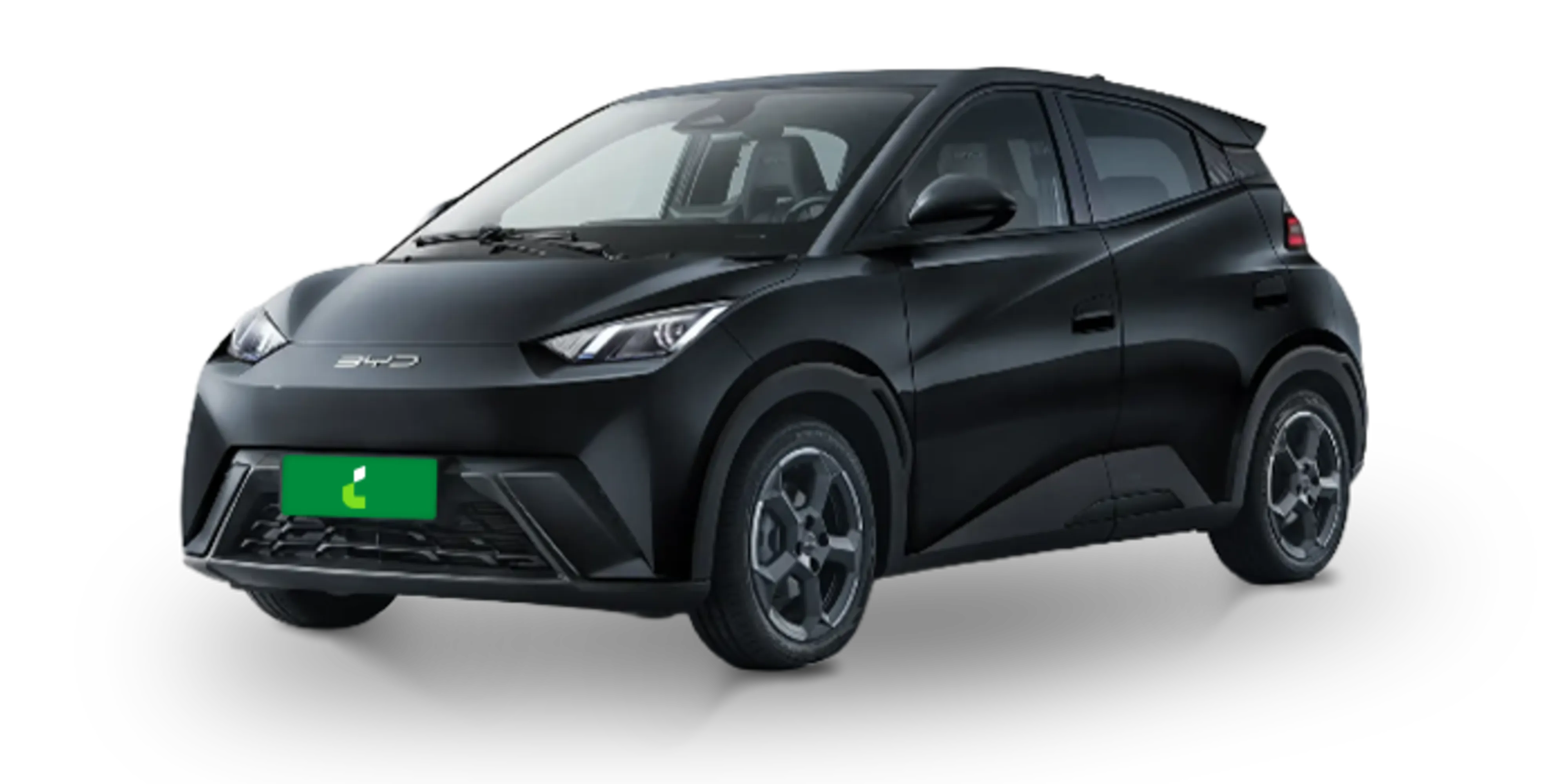 BYD Dolphin Mini