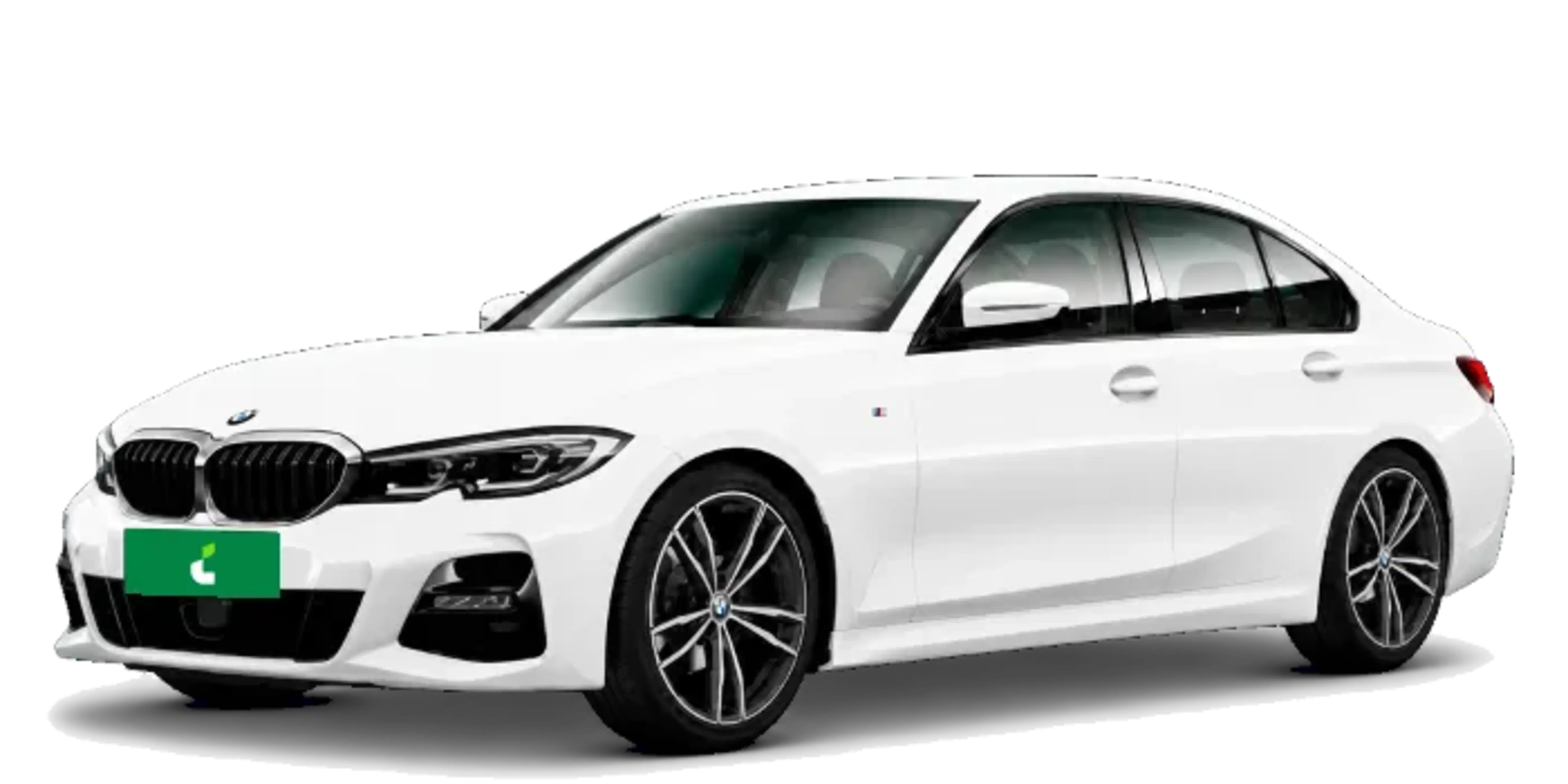 BMW 320I