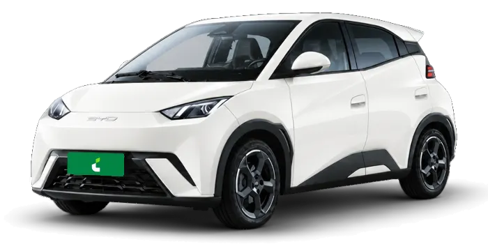 BYD Dolphin Mini