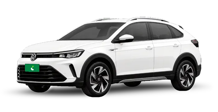 Volkswagen Nivus