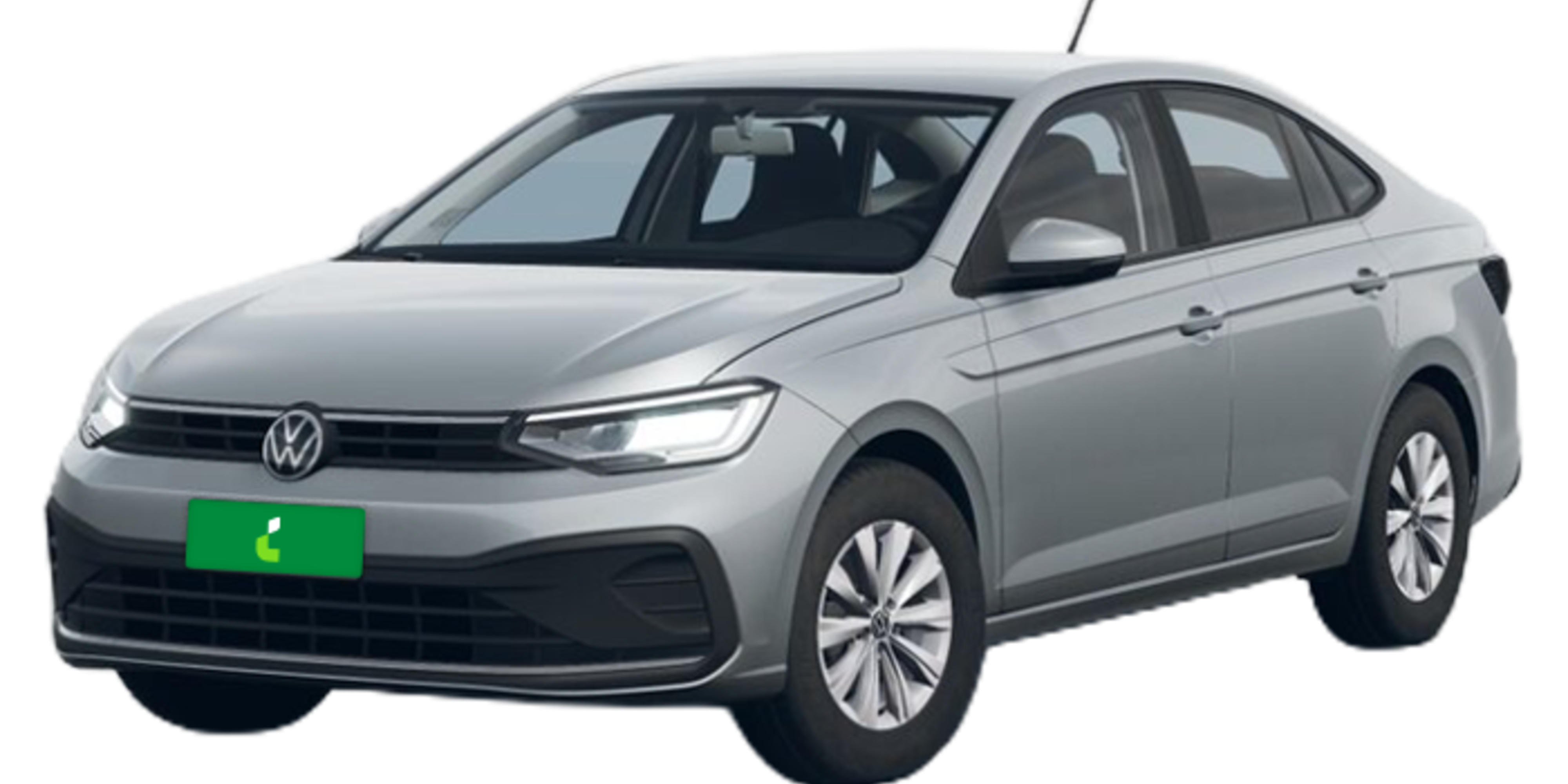 Volkswagen Virtus