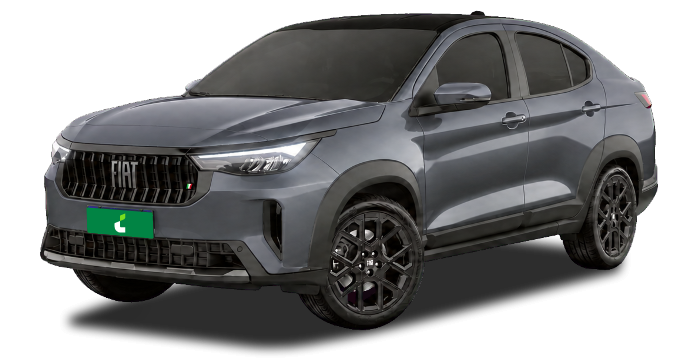 Fiat Fastback