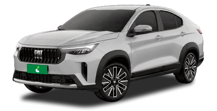 Fiat Fastback