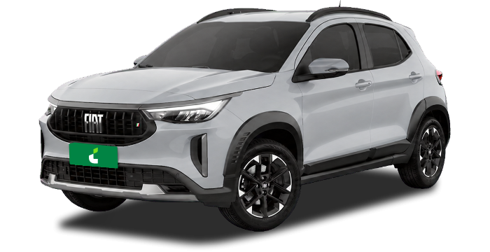 Fiat Pulse