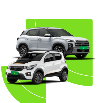 Carros - Localiza Meoo