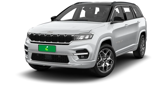 'Categoria  SUV